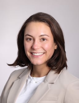 Gabrielle Parisi